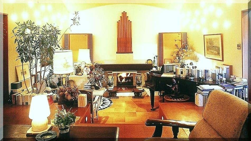 Pension Mozart Yamanakako Exterior foto