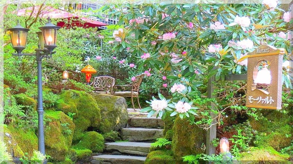 Pension Mozart Yamanakako Exterior foto